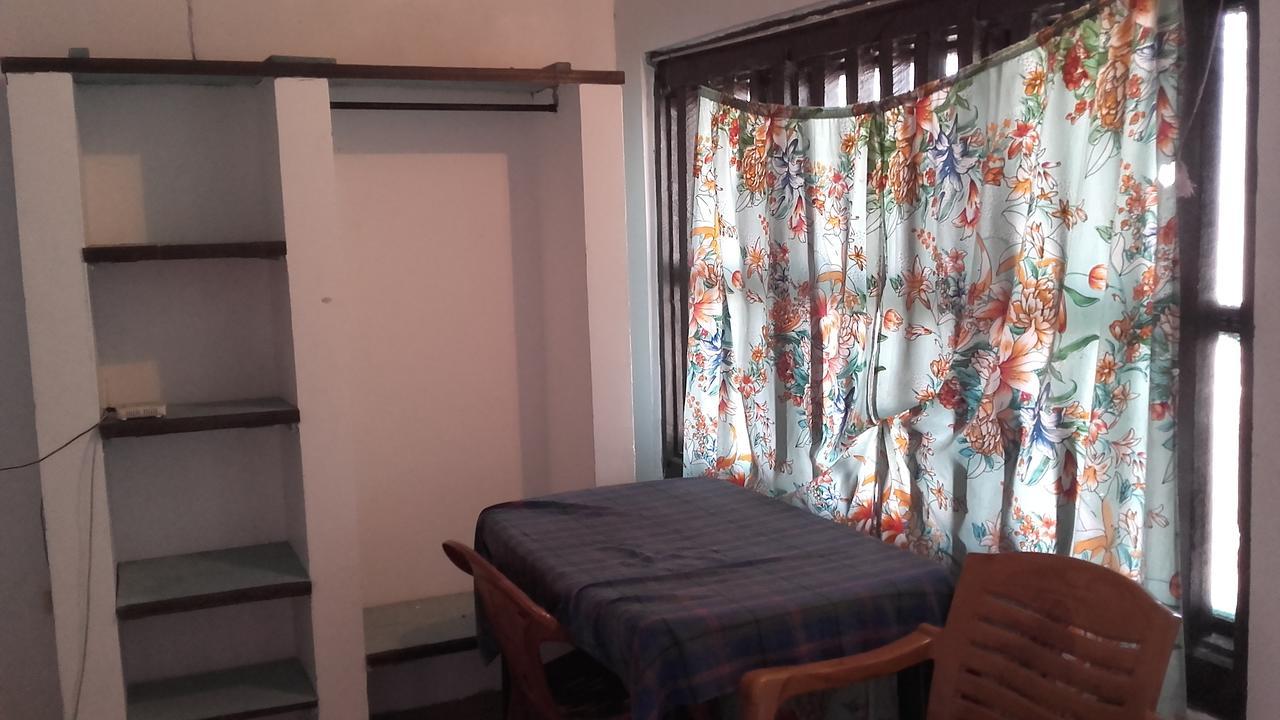 Bed and Breakfast Sea Song Унаватуна Экстерьер фото