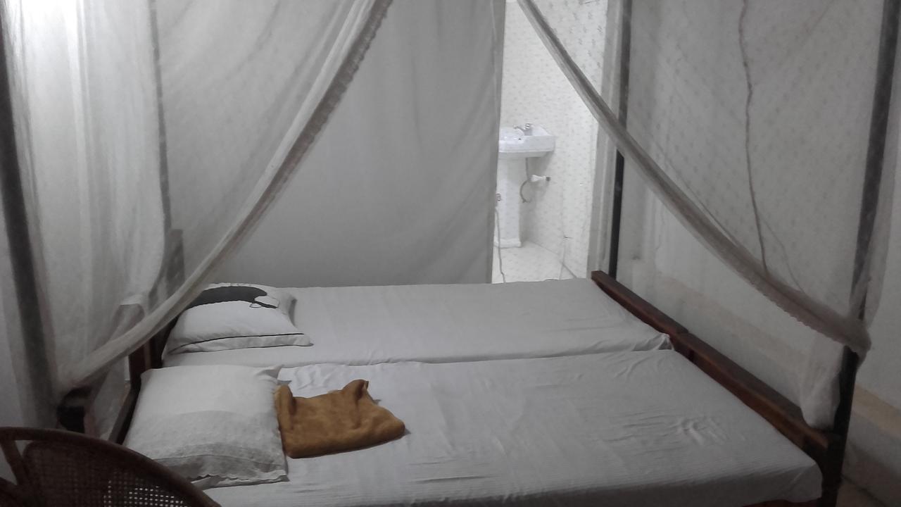 Bed and Breakfast Sea Song Унаватуна Экстерьер фото