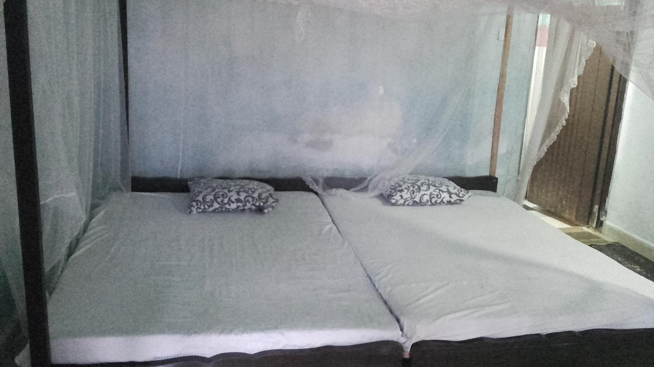 Bed and Breakfast Sea Song Унаватуна Экстерьер фото